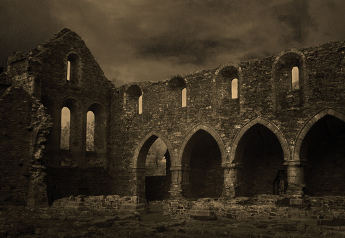 Irish Monastery Ruin 1.jpg