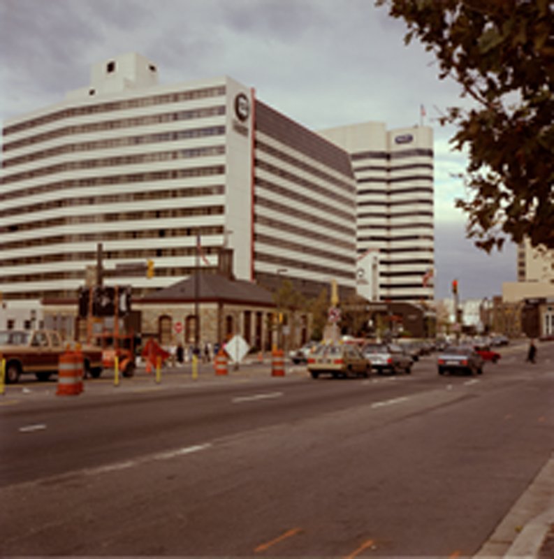 88111C Bethesda Hyatt Post Office Wisconsin Ave looking N 1988.jpg