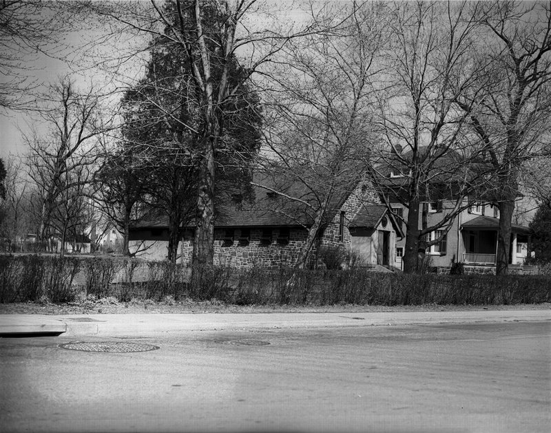 A221-2 St Johns Episcopal Church Side 1939.jpg