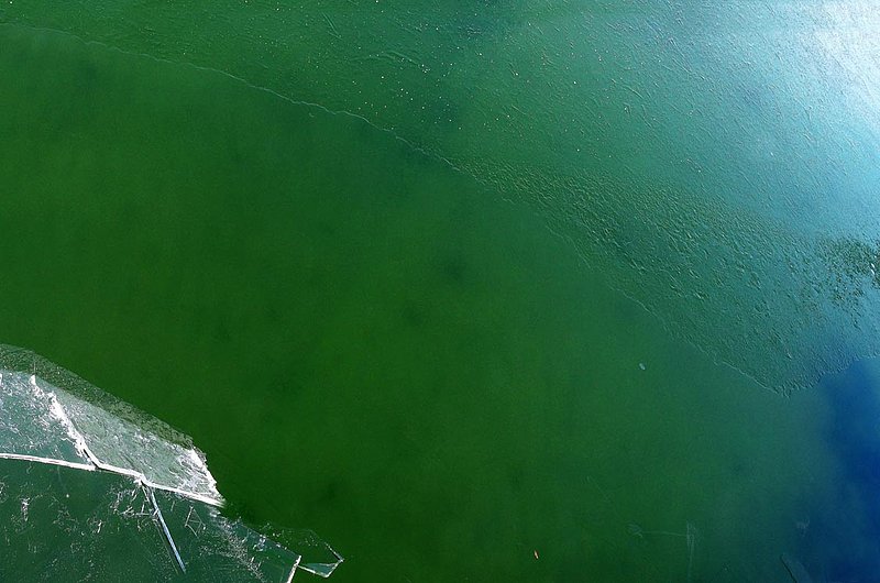 Broken Ice On Lake.jpg