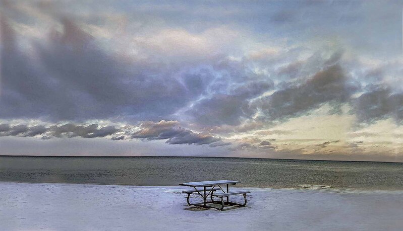 EM 2-Picnic Table By The Shoreline Pano.jpg