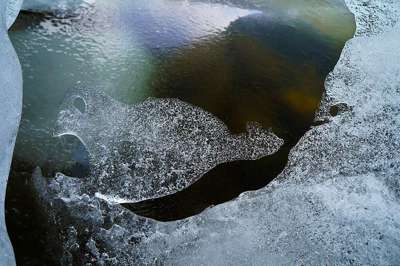 Ice Under A Pressure Crack.jpg