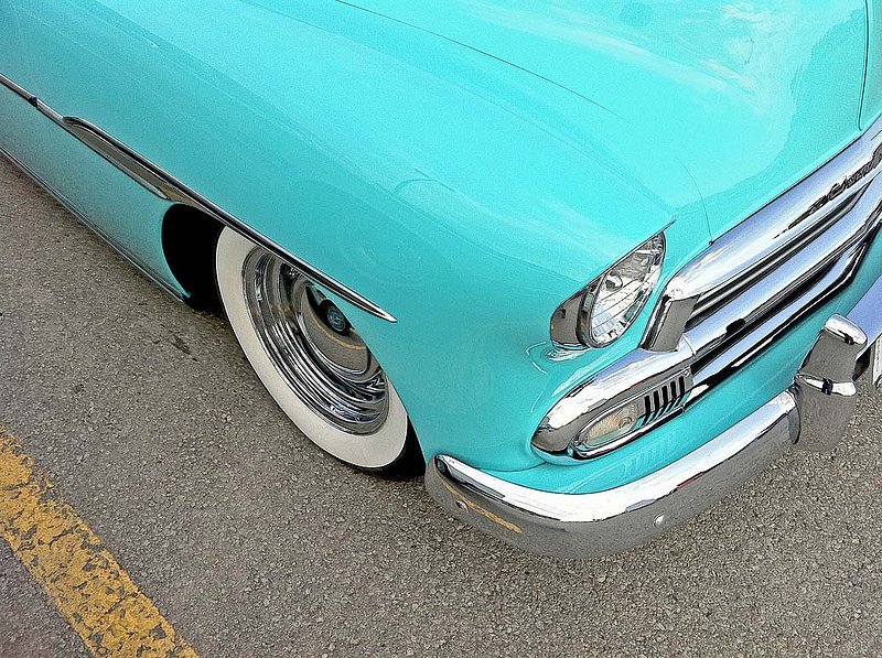 Old Turquoise Chevy.jpg