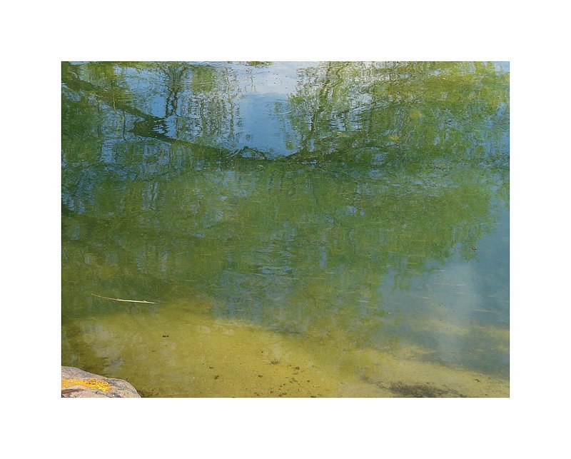 Stream To Lake Reflections 2.jpg