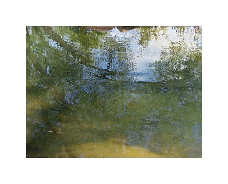 Stream to the Lake Reflections.jpg