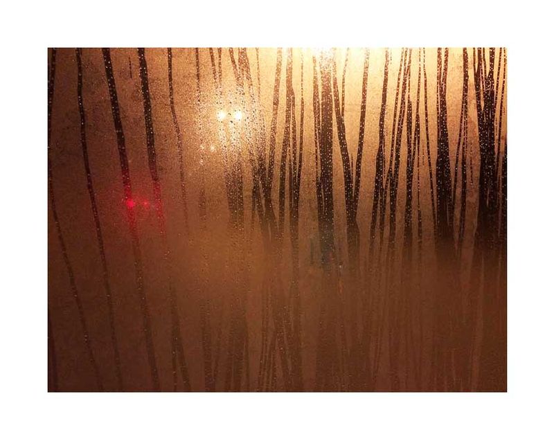 Glass  Rain in Bus Shelter.jpg