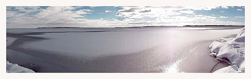 Lake Simcoe Panoramic.jpg ::                                