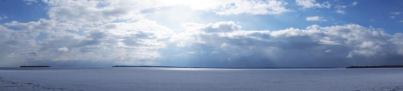 Pano Sunlight  Clouds Over Simcoe.jpg
