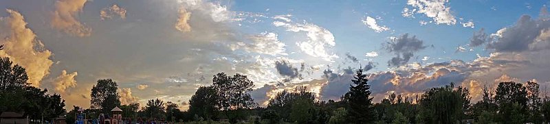 Sunset in the Park Pano.jpg