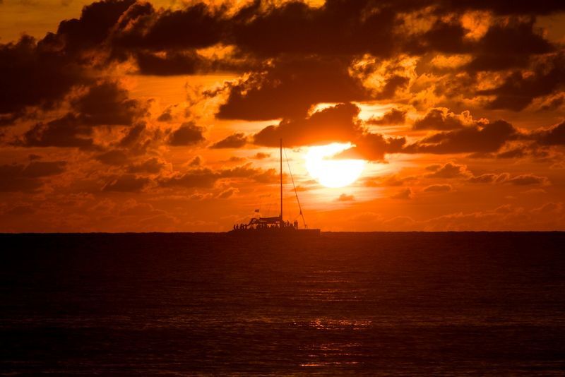 Sunset with boat 1211.jpg