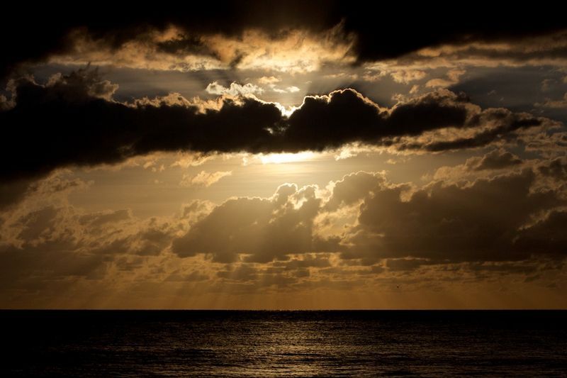 Sunset with dramatic sky 1212.jpg