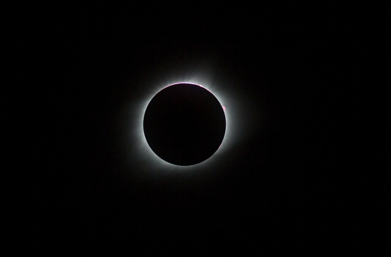 Total Eclipse.jpg :: Solar eclipse