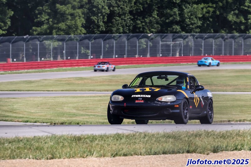 20250712-J2131MK(1).jpg :: Jul 12, 2025: Cincinnati Region SCCA IT-SPECtacular at Mid-Ohio Sports Car Course