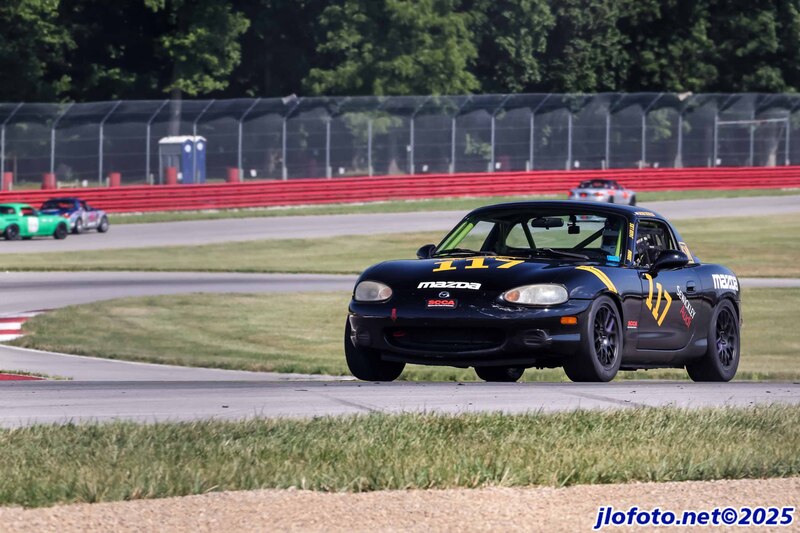 20250712-J2133MK(1).jpg :: Jul 12, 2025: Cincinnati Region SCCA IT-SPECtacular at Mid-Ohio Sports Car Course