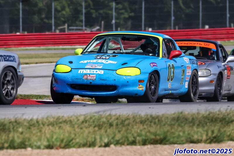 20250712-J2203MK(1).jpg :: Jul 12, 2025: Cincinnati Region SCCA IT-SPECtacular at Mid-Ohio Sports Car Course