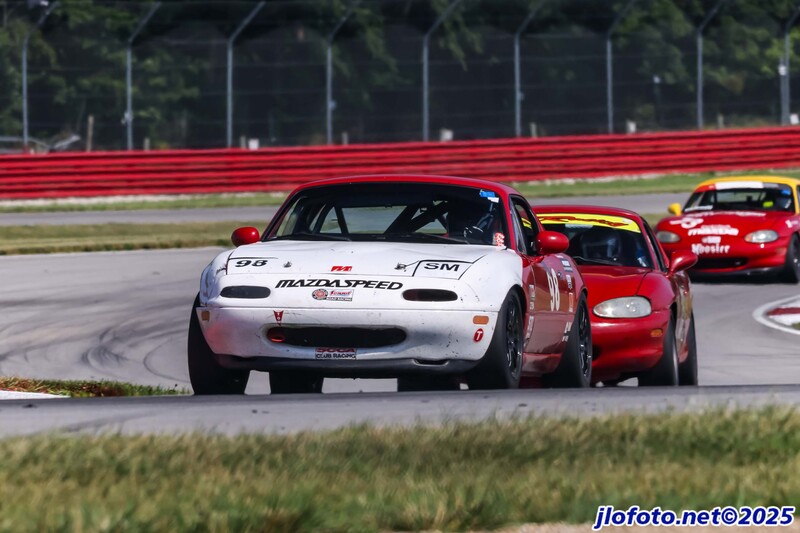 20250712-J2222MK(1).jpg :: Jul 12, 2025: Cincinnati Region SCCA IT-SPECtacular at Mid-Ohio Sports Car Course