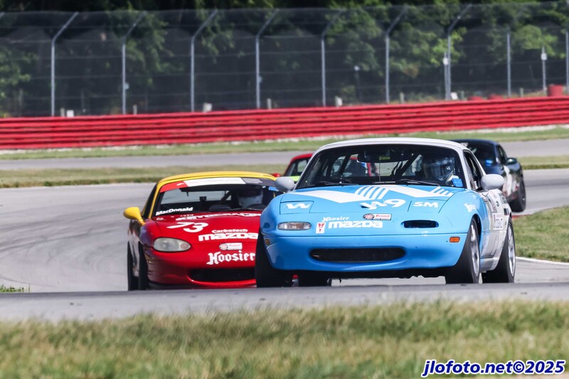 20250712-J2231MK(1).jpg :: Jul 12, 2025: Cincinnati Region SCCA IT-SPECtacular at Mid-Ohio Sports Car Course