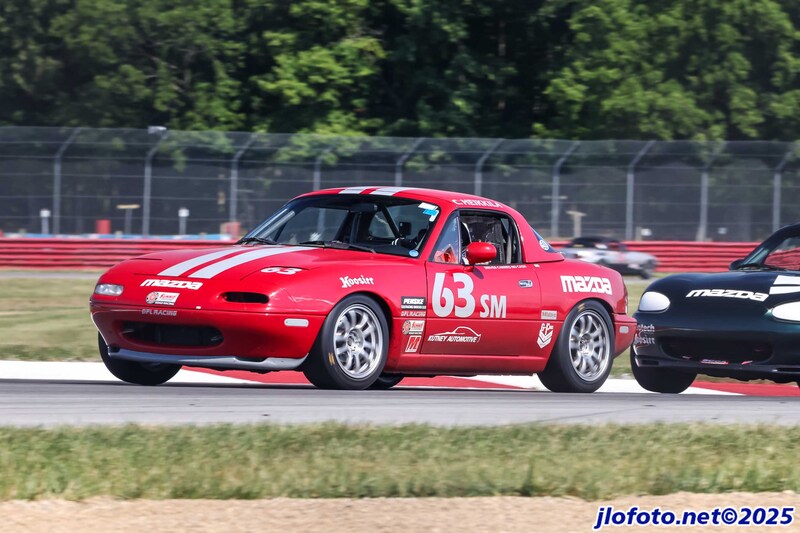 20250712-J2301MK(1).jpg :: Jul 12, 2025: Cincinnati Region SCCA IT-SPECtacular at Mid-Ohio Sports Car Course
