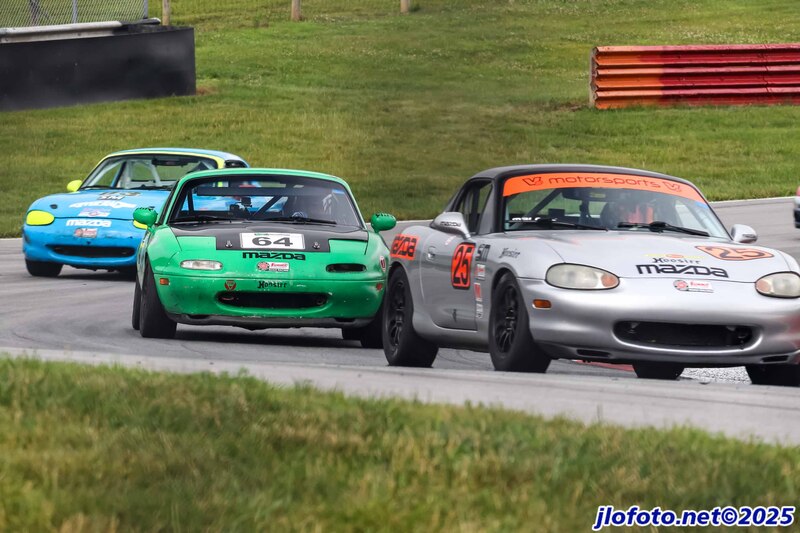 20250713-J0471MK(1).jpg :: Jul 13, 2025: Cincinnati Region SCCA IT-SPECtacula at Mid-Ohio Sports Car Course