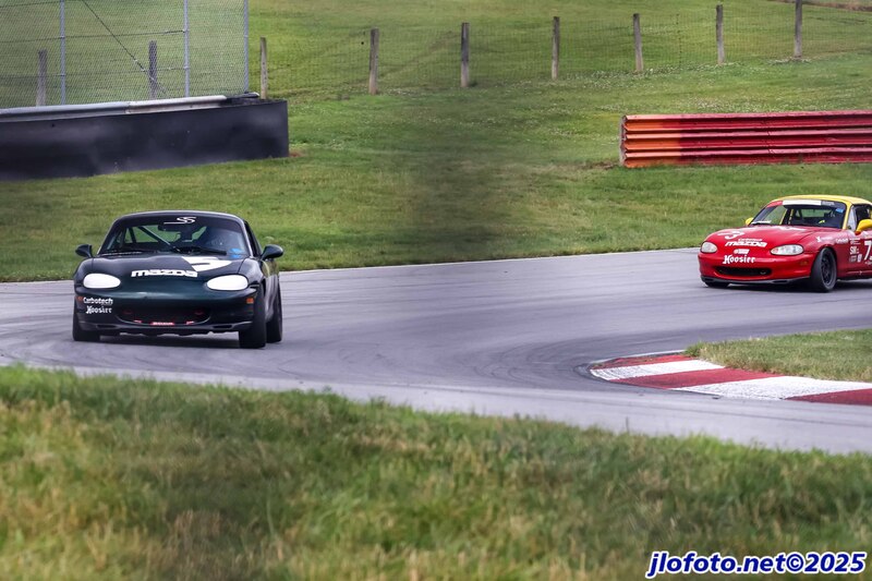 20250713-J0483MK(1).jpg :: Jul 13, 2025: Cincinnati Region SCCA IT-SPECtacula at Mid-Ohio Sports Car Course