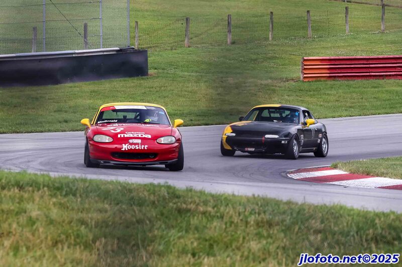 20250713-J0487MK(1).jpg :: Jul 13, 2025: Cincinnati Region SCCA IT-SPECtacula at Mid-Ohio Sports Car Course