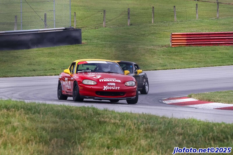 20250713-J0488MK(1).jpg :: Jul 13, 2025: Cincinnati Region SCCA IT-SPECtacula at Mid-Ohio Sports Car Course