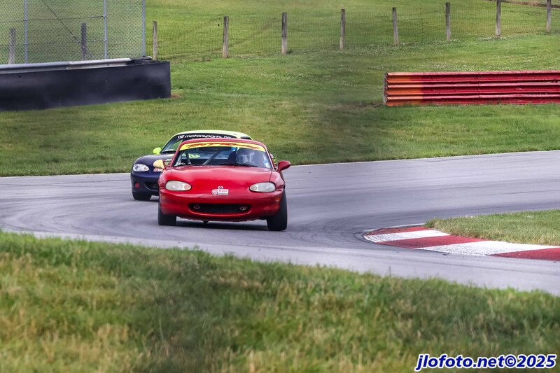 20250713-J0494MK(1).jpg :: Jul 13, 2025: Cincinnati Region SCCA IT-SPECtacula at Mid-Ohio Sports Car Course