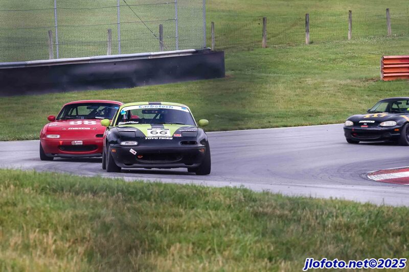 20250713-J0504MK(1).jpg :: Jul 13, 2025: Cincinnati Region SCCA IT-SPECtacula at Mid-Ohio Sports Car Course