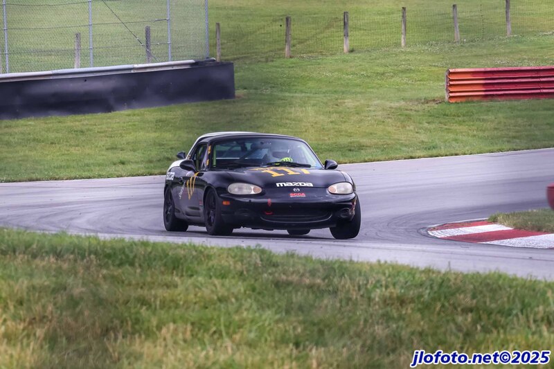 20250713-J0508MK(1).jpg :: Jul 13, 2025: Cincinnati Region SCCA IT-SPECtacula at Mid-Ohio Sports Car Course