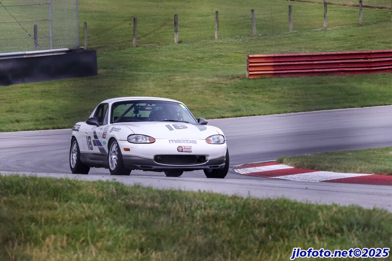 20250713-J0511MK(1).jpg :: Jul 13, 2025: Cincinnati Region SCCA IT-SPECtacula at Mid-Ohio Sports Car Course