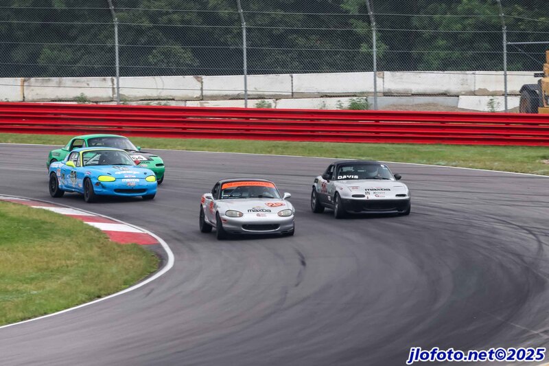 20250713-J0518MK(1).jpg :: Jul 13, 2025: Cincinnati Region SCCA IT-SPECtacula at Mid-Ohio Sports Car Course