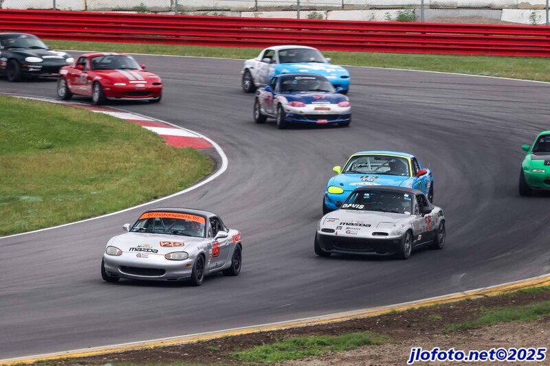 20250713-J0522MK(1).jpg :: Jul 13, 2025: Cincinnati Region SCCA IT-SPECtacula at Mid-Ohio Sports Car Course