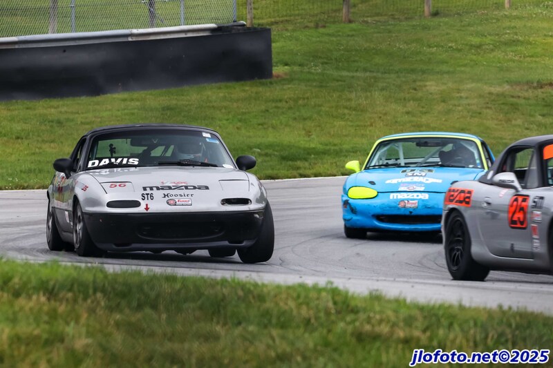 20250713-J0544MK(1).jpg :: Jul 13, 2025: Cincinnati Region SCCA IT-SPECtacula at Mid-Ohio Sports Car Course