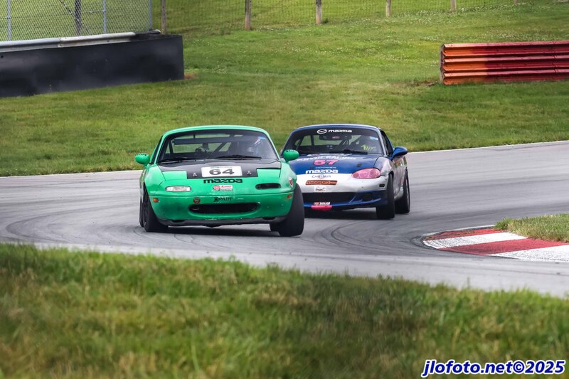 20250713-J0548MK(1).jpg :: Jul 13, 2025: Cincinnati Region SCCA IT-SPECtacula at Mid-Ohio Sports Car Course