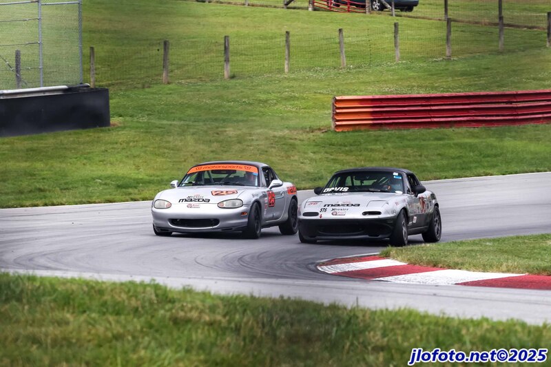 20250713-J0561MK(1).jpg :: Jul 13, 2025: Cincinnati Region SCCA IT-SPECtacula at Mid-Ohio Sports Car Course