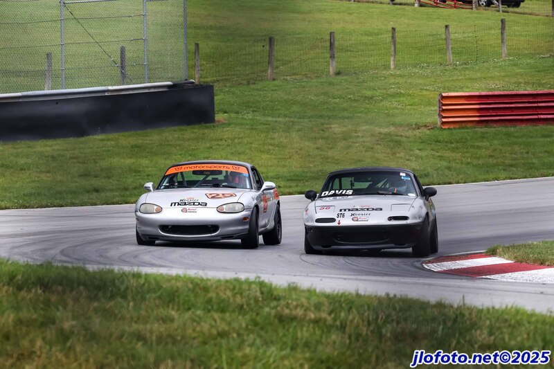 20250713-J0563MK(1).jpg :: Jul 13, 2025: Cincinnati Region SCCA IT-SPECtacula at Mid-Ohio Sports Car Course