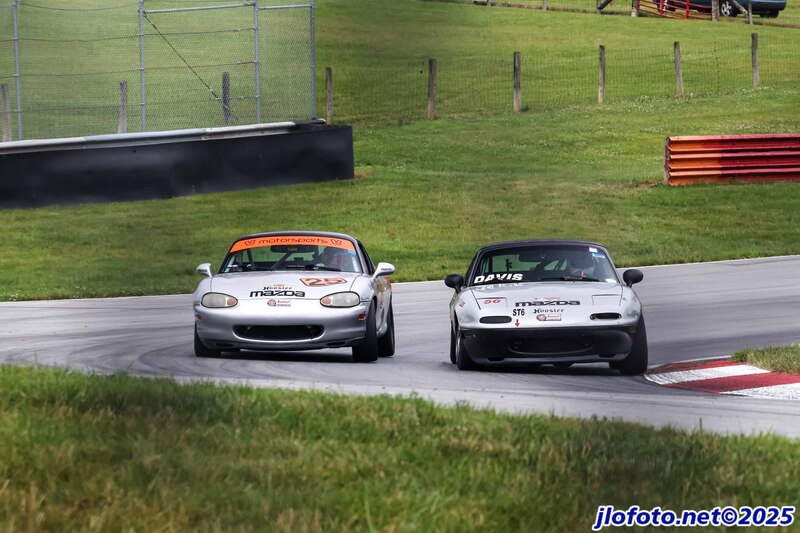 20250713-J0564MK(1).jpg :: Jul 13, 2025: Cincinnati Region SCCA IT-SPECtacula at Mid-Ohio Sports Car Course