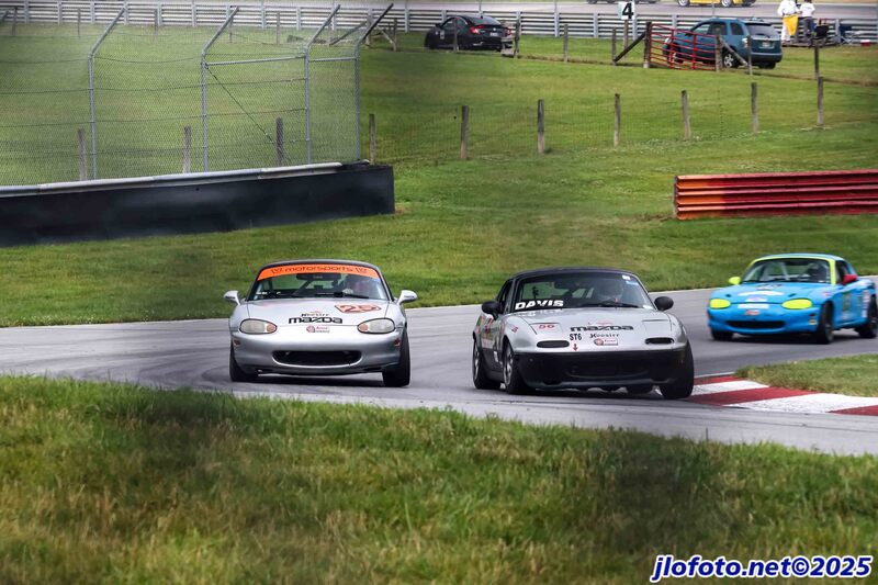20250713-J0565MK(1).jpg :: Jul 13, 2025: Cincinnati Region SCCA IT-SPECtacula at Mid-Ohio Sports Car Course