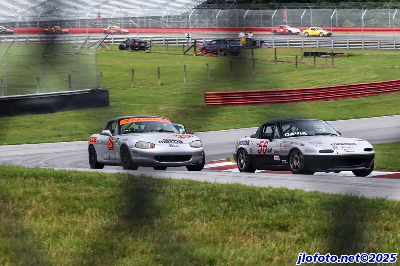 20250713-J0568MK(1).jpg :: Jul 13, 2025: Cincinnati Region SCCA IT-SPECtacula at Mid-Ohio Sports Car Course