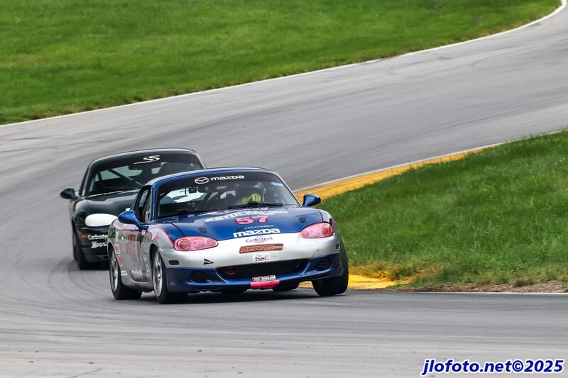 20250713-J0575MK(1).jpg :: Jul 13, 2025: Cincinnati Region SCCA IT-SPECtacula at Mid-Ohio Sports Car Course