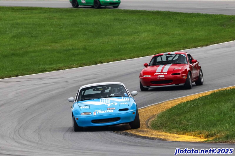 20250713-J0578MK(1).jpg :: Jul 13, 2025: Cincinnati Region SCCA IT-SPECtacula at Mid-Ohio Sports Car Course