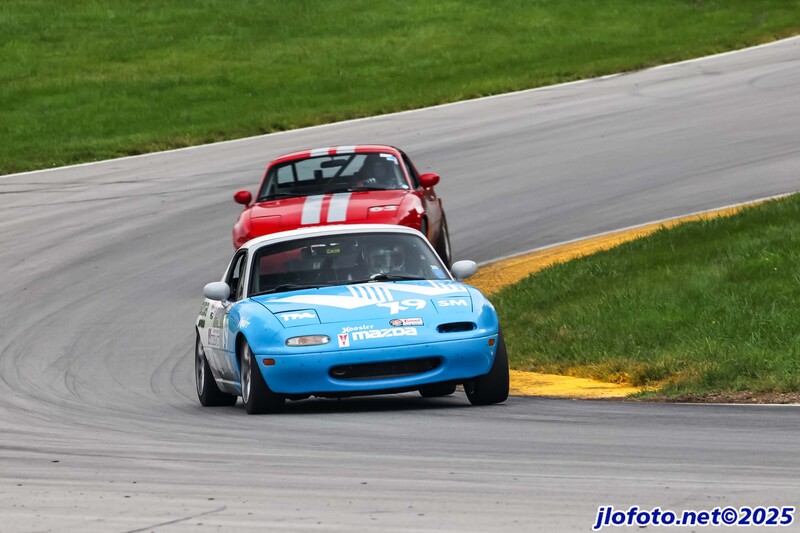 20250713-J0580MK(1).jpg :: Jul 13, 2025: Cincinnati Region SCCA IT-SPECtacula at Mid-Ohio Sports Car Course