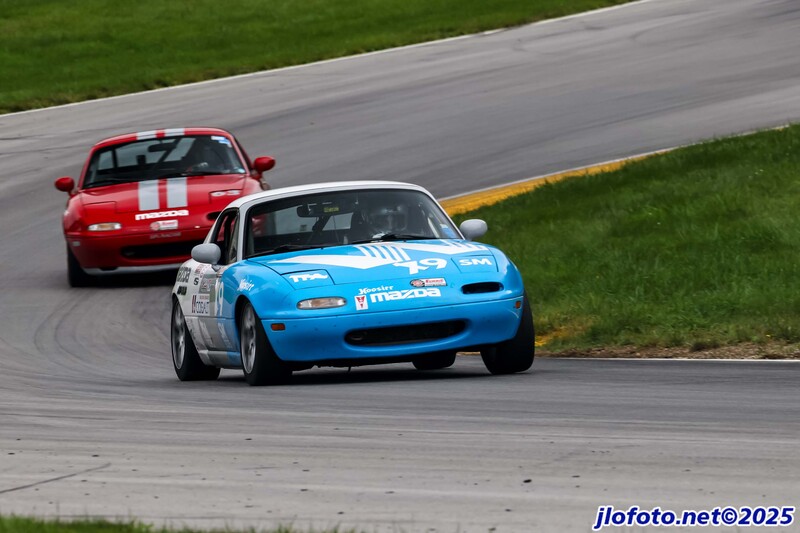 20250713-J0581MK(1).jpg :: Jul 13, 2025: Cincinnati Region SCCA IT-SPECtacula at Mid-Ohio Sports Car Course