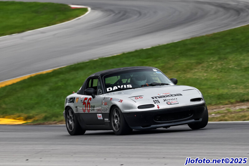 20250713-J0590MK(1).jpg :: Jul 13, 2025: Cincinnati Region SCCA IT-SPECtacula at Mid-Ohio Sports Car Course