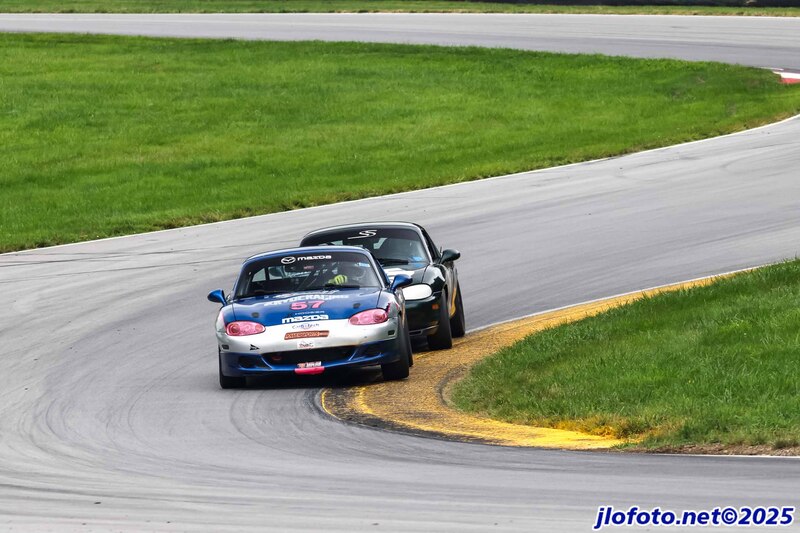 20250713-J0600MK(1).jpg :: Jul 13, 2025: Cincinnati Region SCCA IT-SPECtacula at Mid-Ohio Sports Car Course