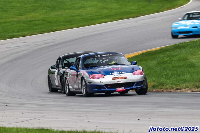 20250713-J0604MK(1).jpg :: Jul 13, 2025: Cincinnati Region SCCA IT-SPECtacula at Mid-Ohio Sports Car Course