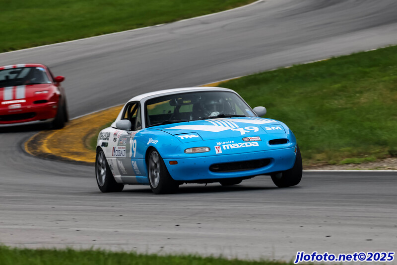 20250713-J0611MK(1).jpg :: Jul 13, 2025: Cincinnati Region SCCA IT-SPECtacula at Mid-Ohio Sports Car Course