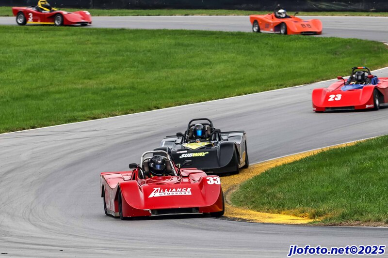 20250713-J0703MK(1).jpg :: Jul 13, 2025: Cincinnati Region SCCA IT-SPECtacula at Mid-Ohio Sports Car Course