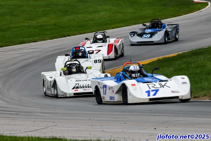 20250713-J0712MK(1).jpg :: Jul 13, 2025: Cincinnati Region SCCA IT-SPECtacula at Mid-Ohio Sports Car Course