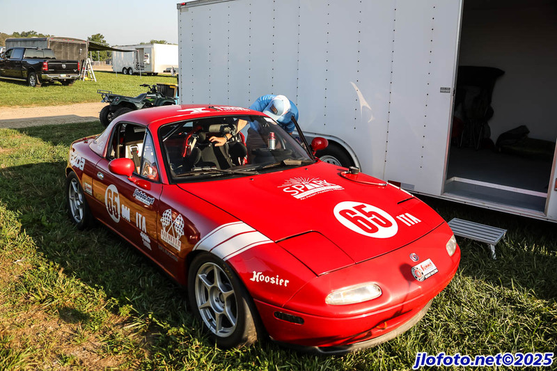 20250809-J0004MK.jpg :: Aug 09, 2025: Ohio Valley Region SCCA Regional Road Race at Mid-Ohio Sports Car Course